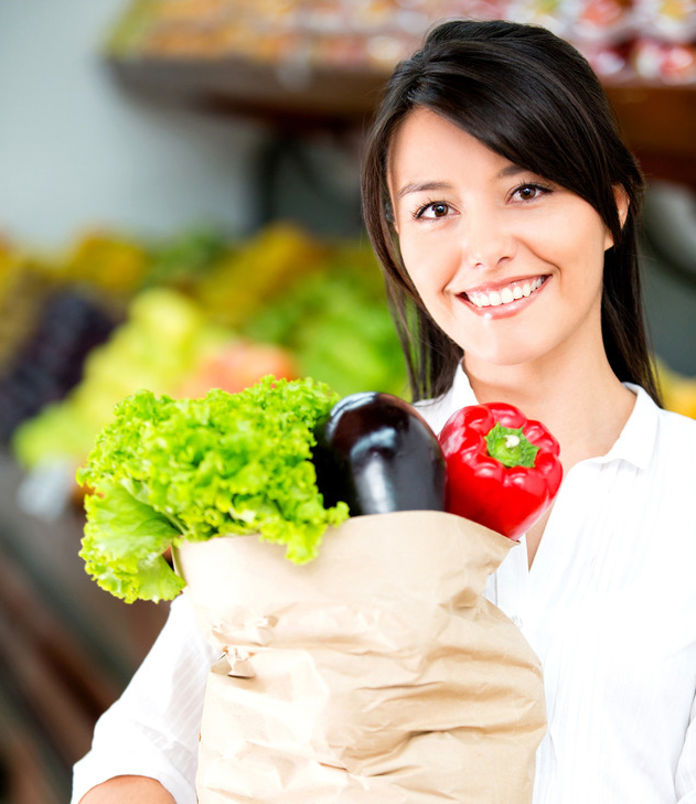 MrsGrocery.com Vernon